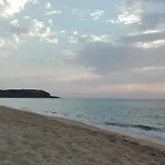 Casa Annetta-super Vista Mare-2 - Giardino- Parcheggio - Bbq- Wifi Free-iunp5754