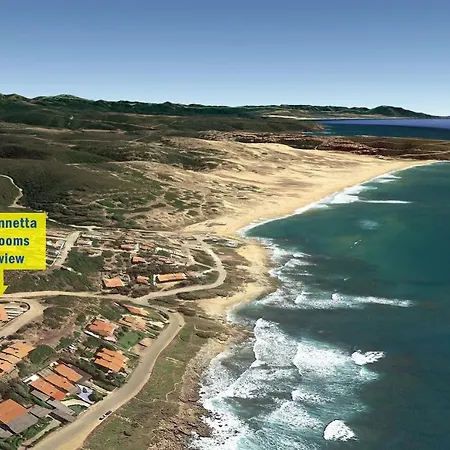 Casa Annetta-super Vista Mare-2 - Giardino- Parcheggio - Bbq- Wifi Free-iunp5754 Dom wakacyjny