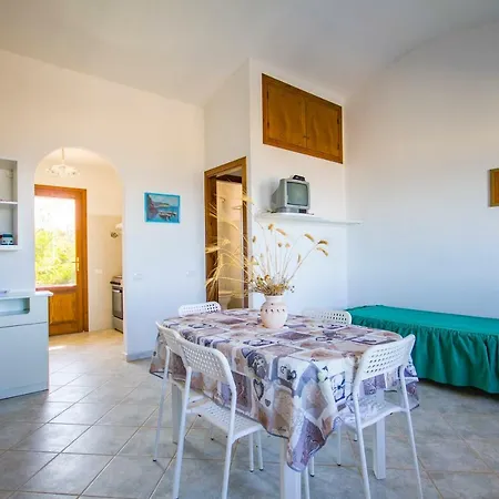Casa Annetta-super Vista Mare-2 - Giardino- Parcheggio - Bbq- Wifi Free-iunp5754