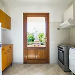 Casa Annetta-super Vista Mare-2 - Giardino- Parcheggio - Bbq- Wifi Free-iunp5754 Holiday home