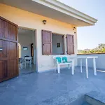 Casa Annetta-super Vista Mare-2 - Giardino- Parcheggio - Bbq- Wifi Free-iunp5754 Torre dei Corsari