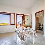 Casa Annetta-super Vista Mare-2 - Giardino- Parcheggio - Bbq- Wifi Free-iunp5754 Holiday home *