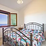 Casa Annetta-super Vista Mare-2 - Giardino- Parcheggio - Bbq- Wifi Free-iunp5754