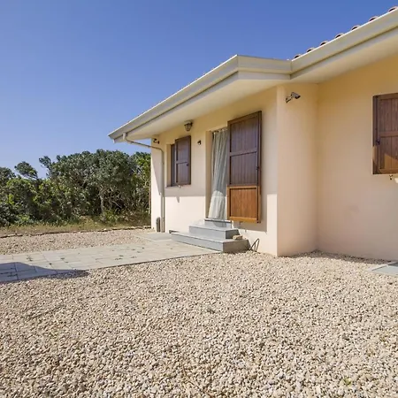 Casa Annetta-super Vista Mare-2 - Giardino- Parcheggio - Bbq- Wifi Free-iunp5754 بيت للعطل