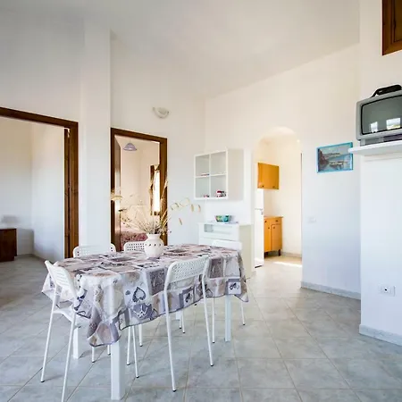 Casa Annetta-super Vista Mare-2 - Giardino- Parcheggio - Bbq- Wifi Free-iunp5754 بيت للعطل