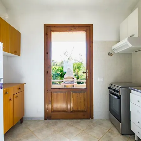 Casa Annetta-super Vista Mare-2 - Giardino- Parcheggio - Bbq- Wifi Free-iunp5754 بيت للعطل