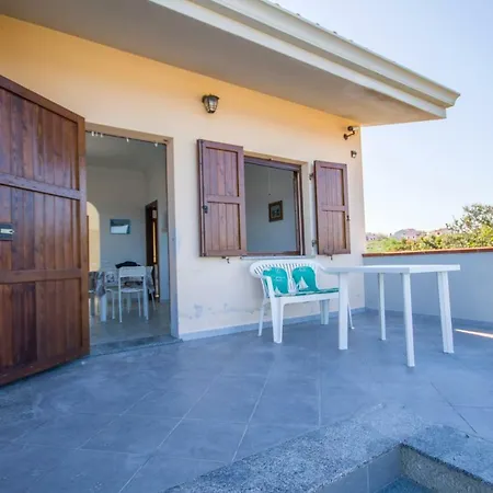 Casa Annetta-super Vista Mare-2 - Giardino- Parcheggio - Bbq- Wifi Free-iunp5754 Torre dei Corsari