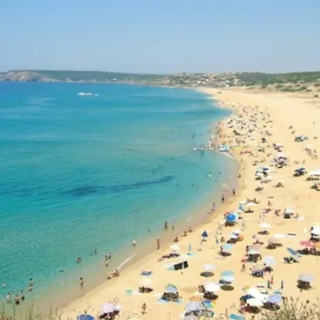 Casa Annetta-super Vista Mare-2 - Giardino- Parcheggio - Bbq- Wifi Free-iunp5754 توري دي كورساري